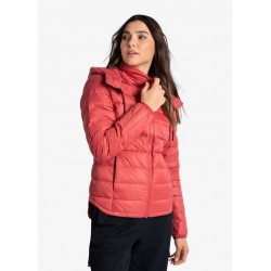 Lole coat Duvet Emeline cerise LOLË Clothing