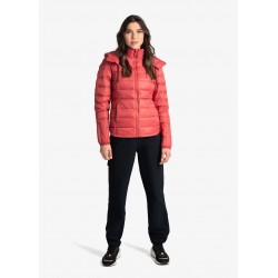 Lole manteau Duvet Emeline cerise LOLË Vêtements