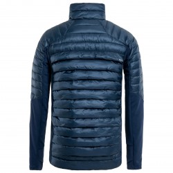 Orage Morrison Gilltek Manteau Large Bleu Foncé Orage Hauts