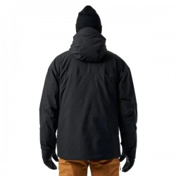 Orage Miller Insulated Men's Jacket black Orage Jackets & Vests
