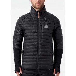 Orage Morrison jacket black for Men Orage Jackets & Vests