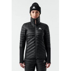 Orage Phoenix Manteau Noir Pour Femme Orage Hauts