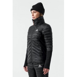 Orage Phoenix Jacket Black Women Orage Tops