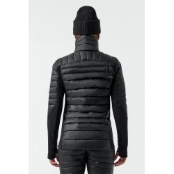 Orage Phoenix Manteau Noir Pour Femme Orage Hauts