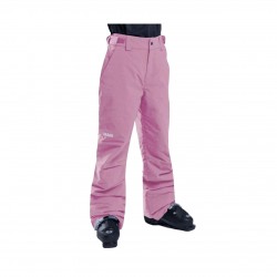 Orage Clara Pantalon Pour Femme Rose Sucré Orage Pantalons - shorts