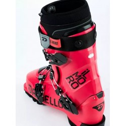 Dalbello Il Moro Gw Magma Dalbello Alpine Ski Boots