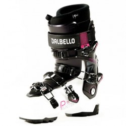 Dalbello Panterra 95 W white/pearly black Dalbello Alpine Ski Boots