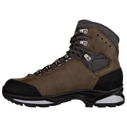 Lowa camino Evo Gtx Men's Brown/Graphite Lowa Hiking Shoes & Boots