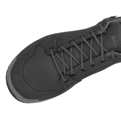 Lowa Locarno GTX LO Homme Anthracite Lowa Chassures de randonné