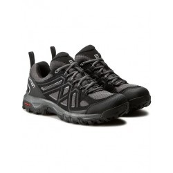 SALOMON EVASION 2 AERO BLK/MAGNET/ALLOY Salomon Chassures de randonné