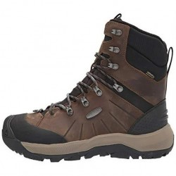 Keen Revel IV High Polar M-Canteen/Black KEEN Bottes d'hiver