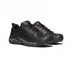 Keen Targhee III oxford M's black/magnet KEEN Chassures de randonné