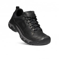 Keen Targhee III oxford M's black/magnet KEEN Chassures de randonné