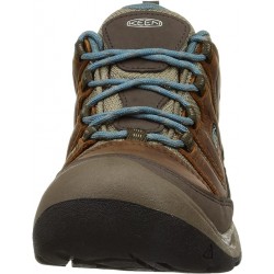 Keen Circadia WP W Syrup/north atlantic KEEN Hiking Shoes & Boots