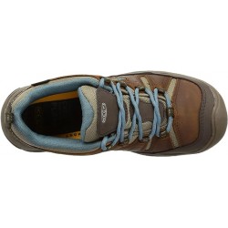 Keen Circadia WP Femmes Sirop/atlantic KEEN Chassures de randonné