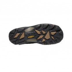 Keen Pyrenees Men Syrup KEEN Hiking Shoes & Boots