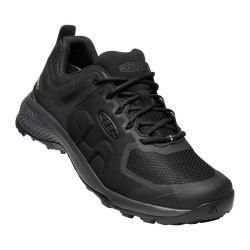 Keen Explore WP M-Black/Magnet KEEN Footwear