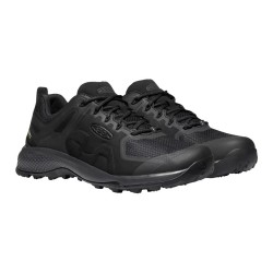 Keen Explore WP M-Black/Magnet KEEN Footwear