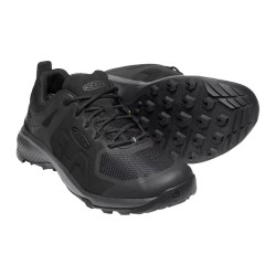 Keen Explore WP M-Black/Magnet KEEN Footwear