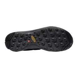 Keen Explore WP M-Black/Magnet KEEN Footwear