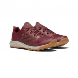 Keen Explore Women Tawny Port/Satelite KEEN Footwear