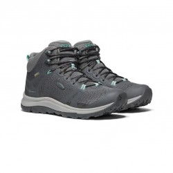 Keen Terradora II MID WP W-Magnet/Ocean Wave KEEN Footwear