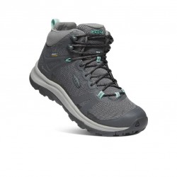 Keen Terradora II MID WP W-Magnet/Ocean Wave KEEN Footwear