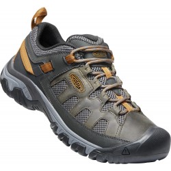 Keen Targhee Vent M-Raven/Bronze Brun KEEN Chaussures