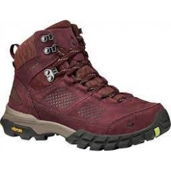 Vasque Women Talus AT UltraDry raisin/pourpre Vasque Hiking Shoes & Boots