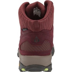 Vasque Women Talus AT UltraDry raisin/pourpre Vasque Hiking Shoes & Boots