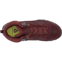 Vasque Women Talus AT UltraDry raisin/pourpre Vasque Hiking Shoes & Boots