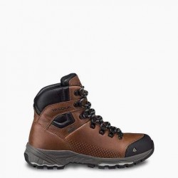 Vasque Women St.Elias FG GTX Cognac Vasque Hiking Shoes & Boots