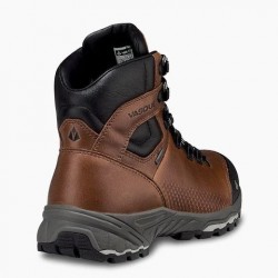 Vasque Women St.Elias FG GTX Cognac Vasque Hiking Shoes & Boots