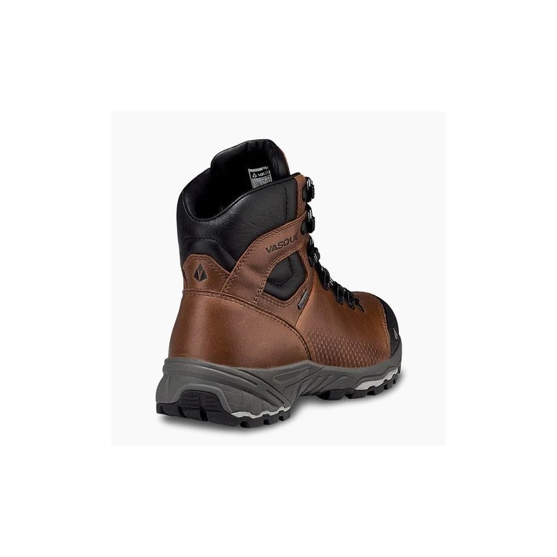 Bottes De Randonnée Vasque Femme - Taille 7.5 US - Couleur Tan