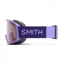 Smith Rally Peri Dust Ignitor Mirror Smith Lunettes de ski alpin