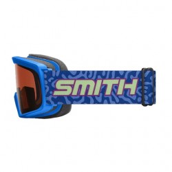 Smith Rascal Cobalt Archive RC36 Smith Lunettes de ski alpin