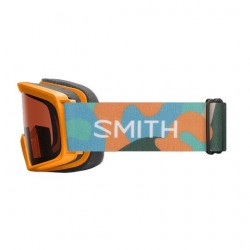 Smith Rascal Habanero Alphabet soup RC36 Smith Lunettes de ski alpin