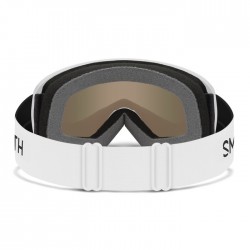 Smith Snowday Jr White 2324 RC36 Smith Lunettes de ski alpin