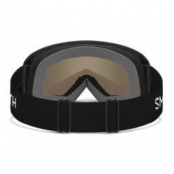 Smith Snowday JR Black 2324 RC36 Smith Lunettes de ski alpin