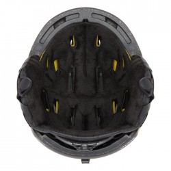 Smith Mirage Mips matte Black Smith Casques