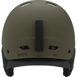 Smith Holt 2 Matte Forest Smith Casques