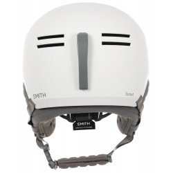 Smith Scout Mips Matte White Smith Helmets