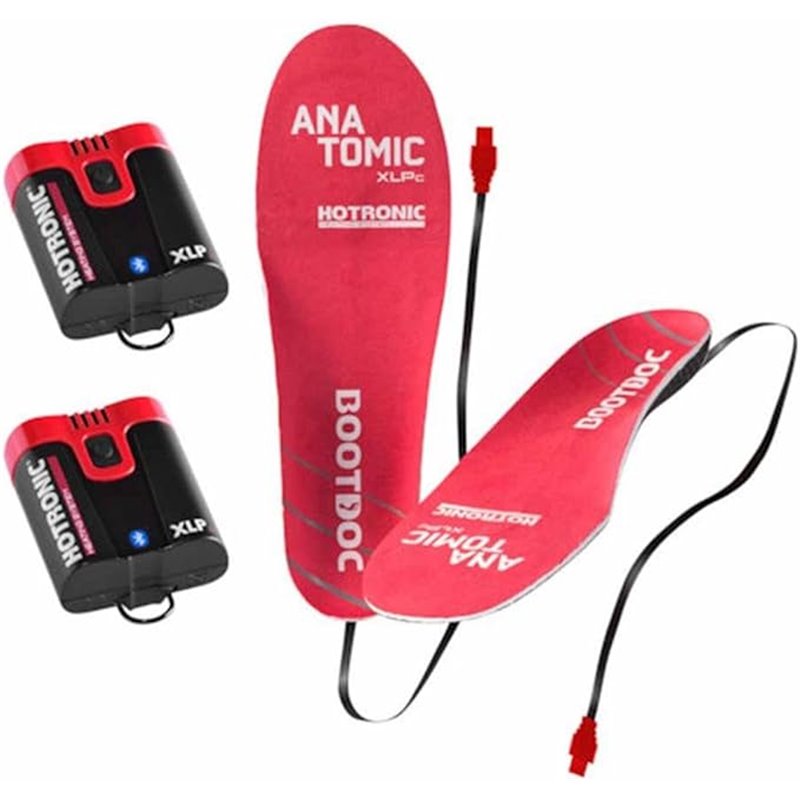 XLP 2C BT ANATOMIC Hotronic HOTRONIC