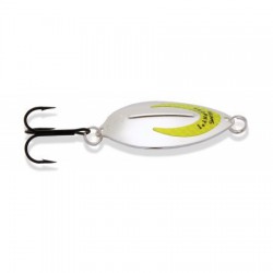 Williams Trophy I 1/2oz Argent/Chartreuse Williams Williams