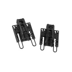 HOTRONIC SLIDE STRAP BRACKETS XLP C Hotronic HOTRONIC