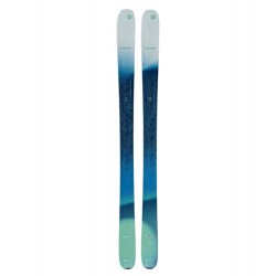 Blizzard Sheeva 9 teal Blizzard Alpine Ski