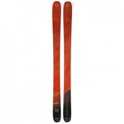 Blizzard Rustler 9 Ora Blizzard Alpine Ski