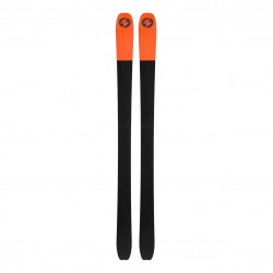 BLIZZARD ZERO G 85 DARK AVIO/YELLOW Blizzard Alpine Ski