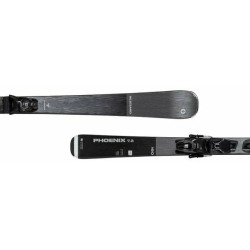 Blizzard Phoenix 7.2 Anthracite Blizzard Alpine Ski