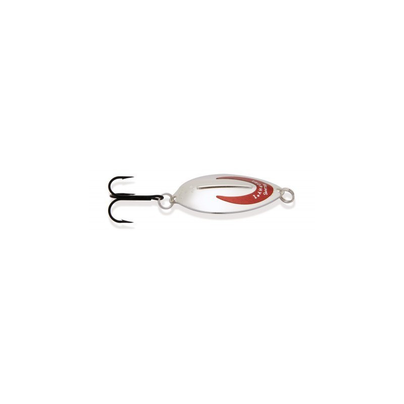 Williams Trophy II 3/4oz Silver/Red Williams Williams